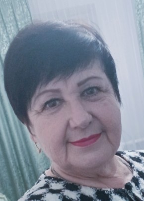 Elena, 60, Russia, Simferopol