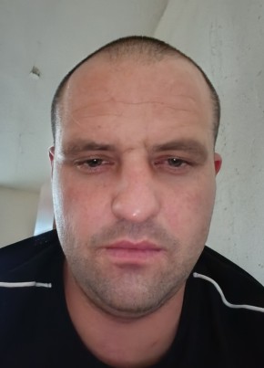 Леонид из Волгограда 30 лет