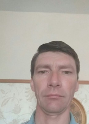 Ewgen, 51, Рэспубліка Беларусь, Горад Мінск