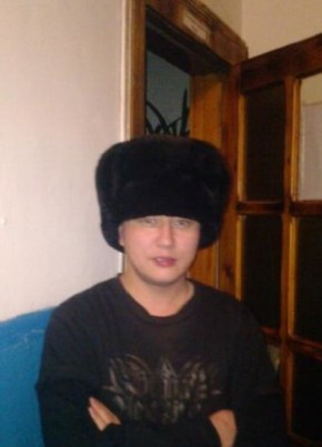Алексей, 40, Россия, Чита