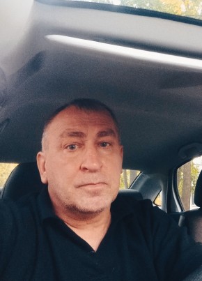 Плохой Дядька, 54, Россия, Никольское