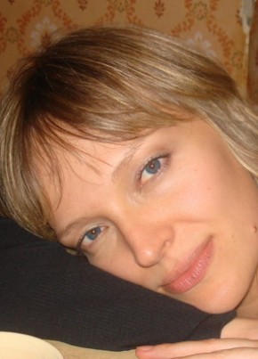 Maryliz, 50, Россия, Москва