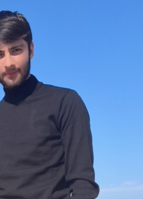 Sam из Cizre 23 года