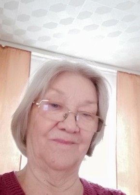 Наташа, 64, Россия, Хабаровск