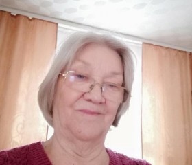 Наташа, 64 года, Хабаровск