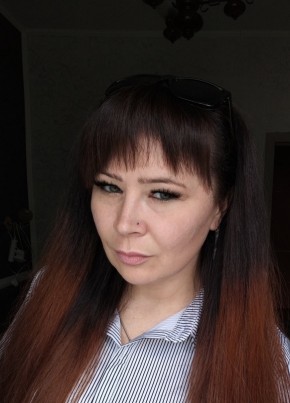 Маргарита из Краснодара 36 лет
