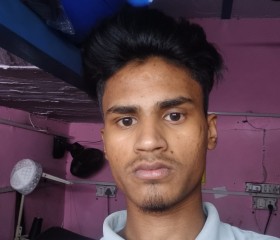 Arshad, 18 лет, Delhi
