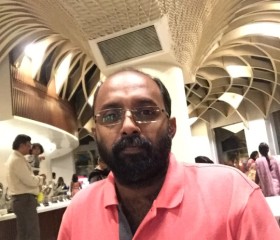 Prakash, 53 года, Mumbai