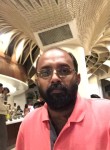 Prakash, 53 года, Mumbai