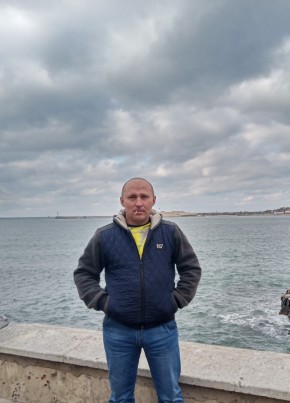 Андрей, 44, Россия, Краснотурьинск