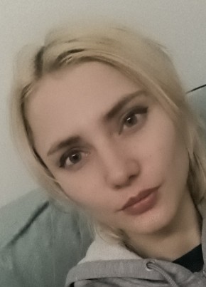 Ольга, 30, Россия, Смоленск