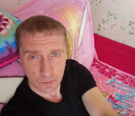 юрий шумилов, 43 года, Новочебоксарск
