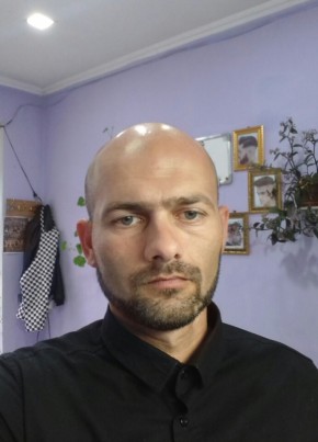 Самир, 37, Azərbaycan Respublikası, Khudaf
