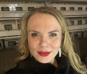 Anastasiya, 24, Zelenogradsk