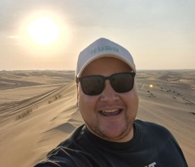 Daniil, 37, Saint Petersburg