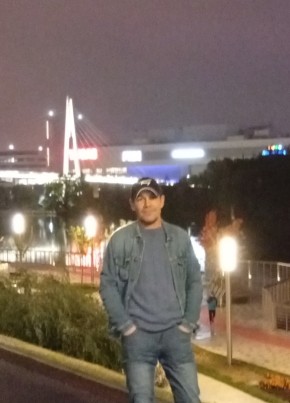 Utkir Mallaev из Балыкчы 42 года