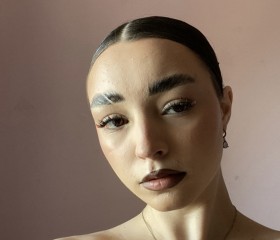Yana, 20, Saint Petersburg