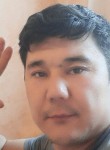 Botir Xudaykulov, 42 года, Москва