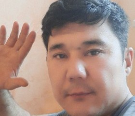 Botir Xudaykulov, 43 года, Москва