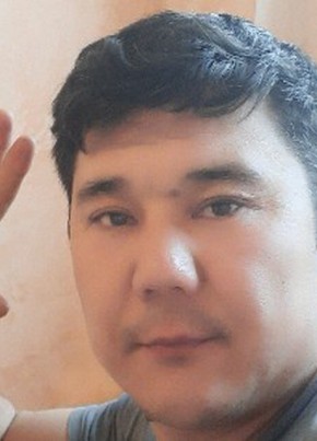 Botir Xudaykulov, 43, Россия, Москва