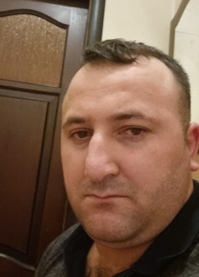 shakh, 32, Ukraine, Khmilnik