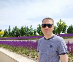 Aleksandr, 43, Moscow