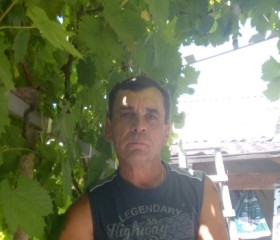 виктор, 56 лет, Талдықорған