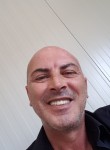 Fabio, 47 лет, Firenze