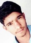 Waheed ali, 18  , Fort Abbas