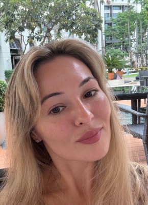 Zhanna, 34, Russia, Moscow