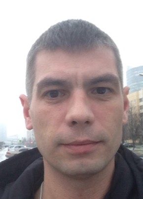 Шурик, 39, Россия, Санкт-Петербург