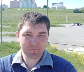 Владимир, 38 лет, Кингисепп
