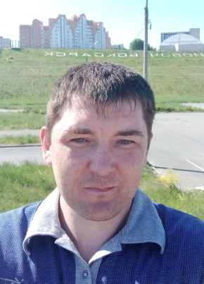 Владимир, 38, Россия, Кингисепп