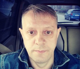 Ивар, 43 года, Ачинск