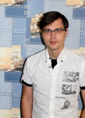 Иван, 32, Россия, Губкин