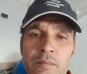 Yash yadav, 36 лет, Delhi