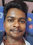 Santhosh, 24  , Puducherry