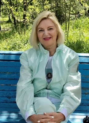 Майя, 56, Россия, Москва