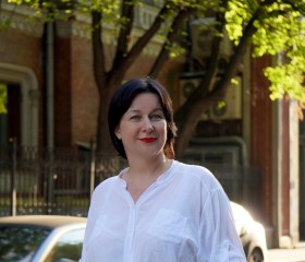 Inna, 48, Moscow