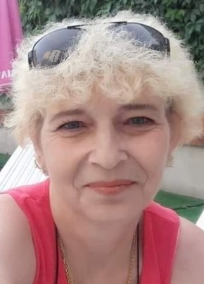 Jana, 60, Česká republika, Chomutov