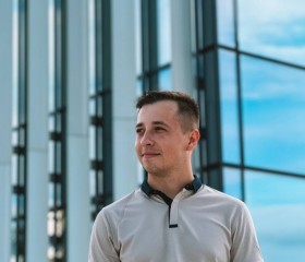 Vladislav, 28, Minsk