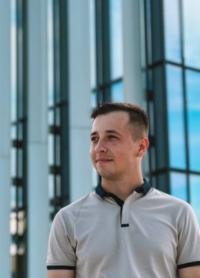 Vladislav, 28, Belarus, Minsk