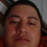 Santo, 18  , Irvington