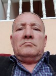 Абдул, 58 лет, Toshkent