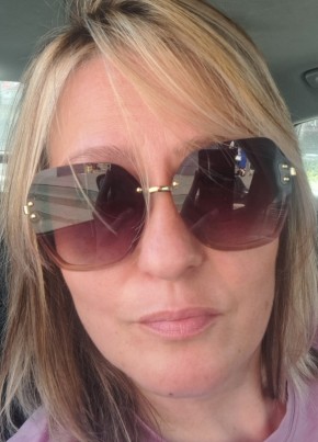 Ольга из Ярославли 48 лет