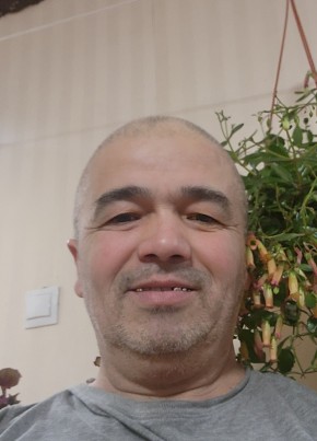 Руслан, 49, Россия, Москва
