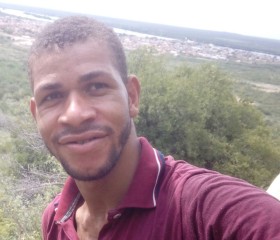 Claudimario, 28 лет, Cabrobó