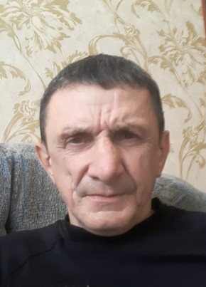 Сергей, 58, Россия, Ангарск