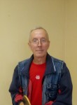 Евгений, 64 года, Новосибирск