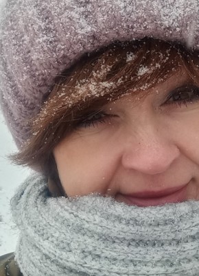 Светлана из Долгопрудныя 53 года